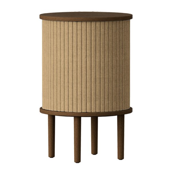 Audacious Side Table